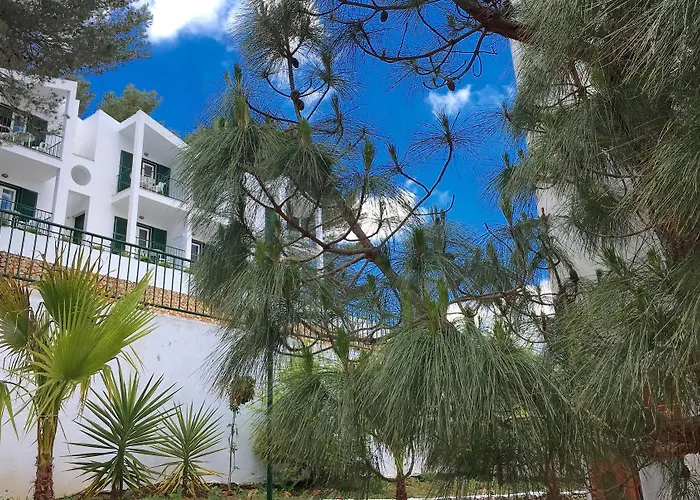 Apartment The Desmais *