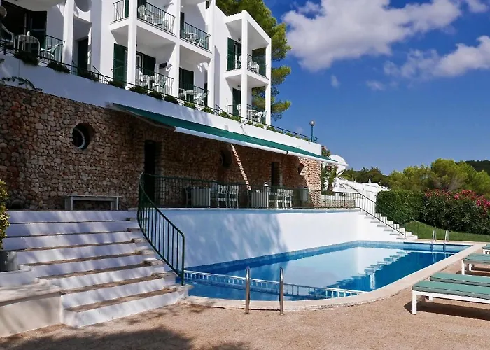 Apartment The Desmais