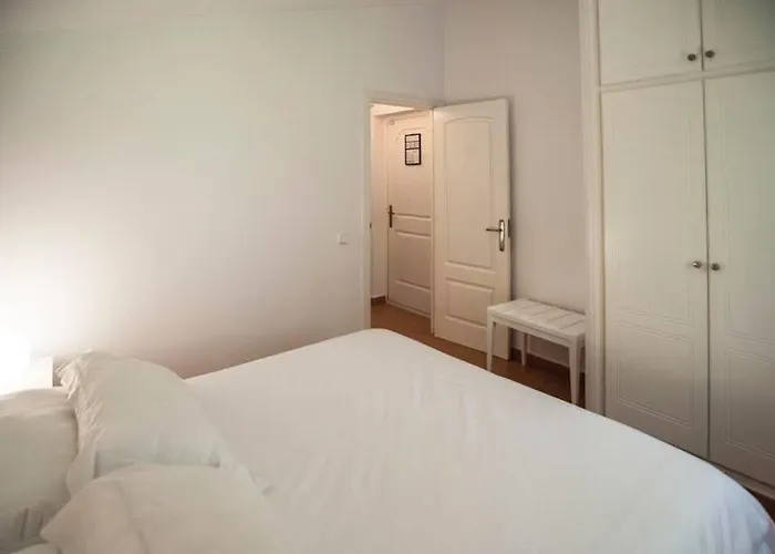 Apartment The Desmais Cala Galdana (Menorca)