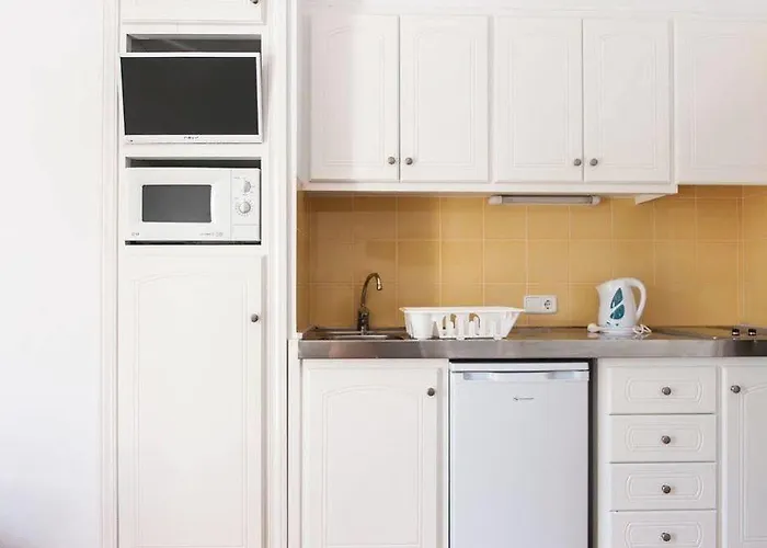 Apartment The Desmais