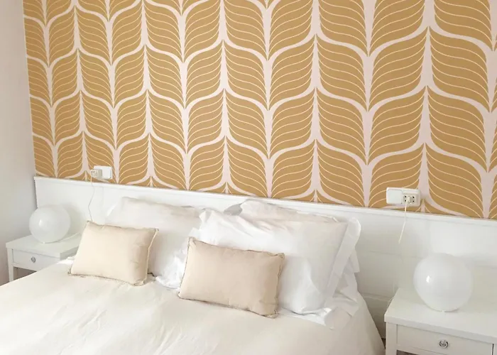 The Desmais Apartment