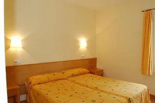 The Desmais Apartment *