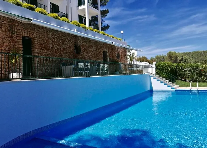 Apartment The Desmais