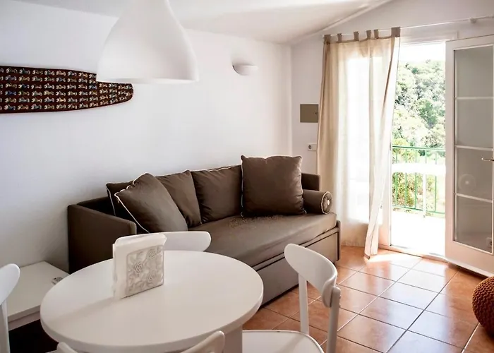 Apartment The Desmais Cala Galdana (Menorca)