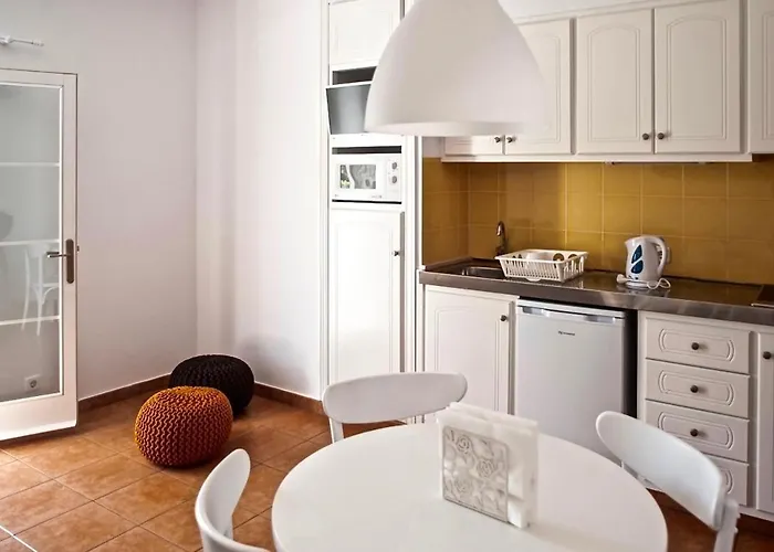 Apartment The Desmais Cala Galdana (Menorca)