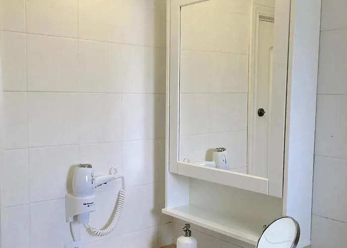 Apartment The Desmais