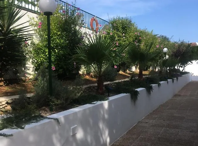 The Desmais Apartment Cala Galdana (Menorca)