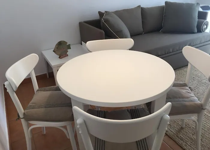 Apartment The Desmais